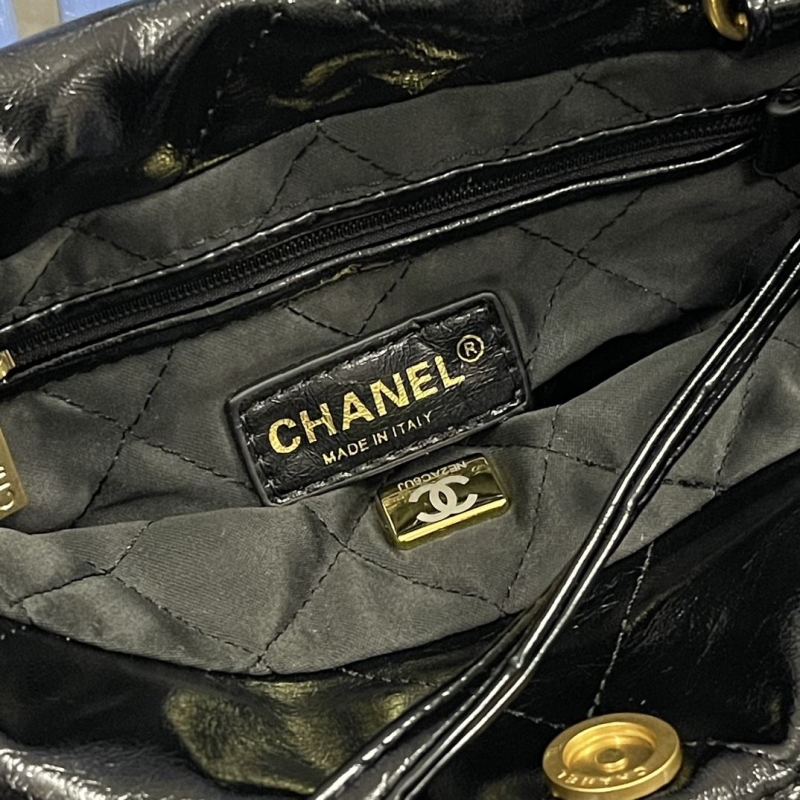 Chanel Hobo 22 Bags